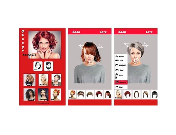 hairmo for Android - Download the APK from Habererciyes